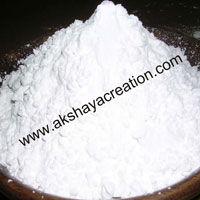 Super Fine Tapioca Starch Powder